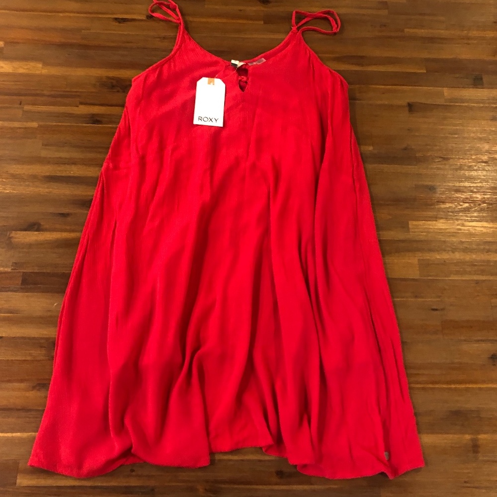 O"Neill Maxi Dress